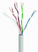 CableUTPGembirdUPC-5004E-SOL/100,SolidCAT5eUTPLANcable(premiumCCA),100m