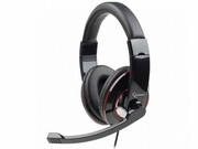 GembirdMHS-001,GlossyBlack