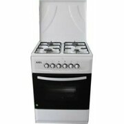 Газоваяплита50x50AXELANG5040G1(LPG)