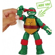 FigurinaNinjaTurtlescusunet-Raphael(15cm)