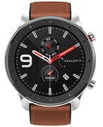 XiaomiAmazfitGTR47mmSSBlack