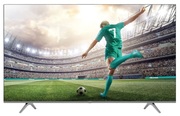 65"LEDTVHisense65A7400F,Black(3840x2160UHD,PCI1500Hz,SMARTTV(AndroidTVOS),3xHDMI2.0,2xUSB,Displaycolordepth8bit+FRC,HDR10,HLG,Wi-Fi(2.4GHz+5GHz),DVB-T/T2/C/S2,Speakers2x8WDolbyAudio,VESA300x300,17Kg)