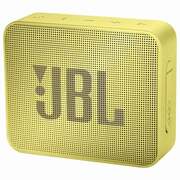 JBLGo2Yellow