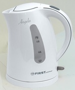 ЭлектрочайникFIRST005426-3-WI