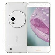 СмартфонAsusZenfoneZOOM(ZX551ML)4+128Gb5.5"3000mAh/WHITEEN
