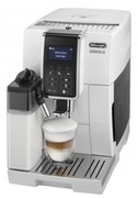 КофемашинаDelonghiECAM350.55.WWhite