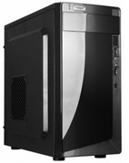 ATOLPC1041MP-Gamer#1v3:AMDQuad-CoreRyzen31200AF4C/4T3.1-3.4GHz/MBGBTA320M-S2H/RAM8GBDDR4-2666/2.5"SSD120GB+2.5"HDD750GB/VGARadeonR72404GB/CaseHPCD-03mATX500W,OSLinux