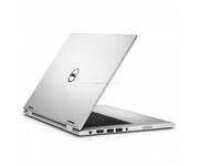 DELLInspiron113000Silver(3148)2-in-1TabletPC,11.6"IPSTOUCHHD(Intel®Core™i3-6100U2.30GHz(Skylake),4GbDDR3RAM,500GBHDD,Intel®HDGraphics520,CardReader,WiFi-AC/BT4.0,3cell,720pHDWebcam,RUS,W10HE64,1.6kg)