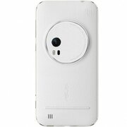 СмартфонAsusZenfoneZOOM(ZX551ML)4+128Gb5.5"3000mAh/WHITEEN
