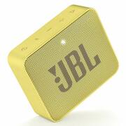 JBLGo2Yellow
