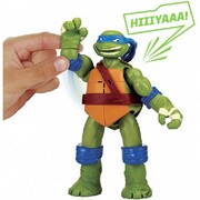 FigurinaNinjaTurtlescusunet-Leonardo(15cm)