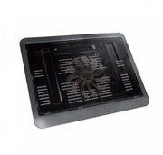 CoolingstationTRACERFlow,USB,upto15.6",1cooler