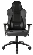 "OfficeChairAKRacingObsidianAK-OBSIDIAN-ALCBlack,Usermaxloadupto150kg/height167-200cm--https://eu.akracing.com/products/akracing-office-series-obsidian-computer-chairFeatures:AdjustableArmrests:4DMechanismType:StandardMechanis