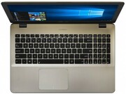 15.6"ASUSX542UNVivoBookGold,IntelCorei5-8250U1.6Ghz-3.4Ghz/8GB/1TB/GeForceMX1504GB/DVD-RW/WiFi/Bluetooth/1xUSB3.1TypeC/HDMI/2xUSB3.0/1xUSB2.0/CardReader/Webcam/15.6"FullHD(1920x1080)Non-glare/EndlessOS