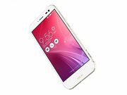 СмартфонAsusZenfoneZOOM(ZX551ML)4+128Gb5.5"3000mAh/WHITEEN