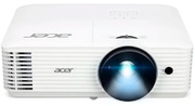 HDProjectorACERH5386BDi(MR.JSE11.001) DLP3D, 1280x720,20000:1, 5000lm,10000hrs(Eco),VGA,HDMI,Wi-FI,USB,AudioLine-out,White,2.75Kg  
