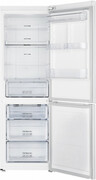 ХолодильникSamsungRB37J5000WWWhite