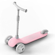 MiMiniScooterPink