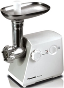 МясорубкаэлектрическаяPanasonicMK-MG1300WTQ