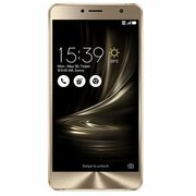 СмартфонAsusZenfone3Deluxe(ZS550KL)4+64Gb5.5"3000mAhDUOS/GOLDEN
