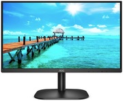 21.5"AOCVALED22B2AMBlack(4ms,20M:1,250cd,1920x1080,178°/178°,VGA,HDMI,Speakers2x2W,AudioLine-out,VESA)
