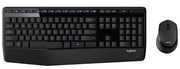 LogitechWirelessComboMK345,Keyboard&Mouse,USB,USlayout