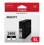 InkCartridgeCanonPGI-2400XL,Black