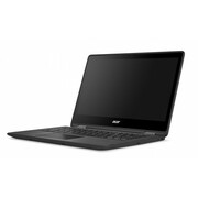 ACERSpin5ObsidianBlack(NX.GK4EU.008)2-in-1TabletPC360°,13.3"TOUCHFullHD(Intel®Core™i5-7200U2.50-3.10GHz(KabyLake),8GbDDR4RAM,256GbSSD,Intel®HDGraphics620,WiFi-AC/BT4.0,4cell,HDwebcam,RUS,W10HE64,1.6kg,19.8mm)