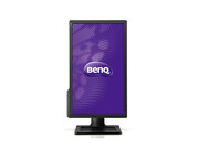 МониторBenQXL2411Z,Black-Red