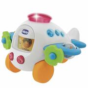 Самолет"Вместепеть"