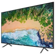 ТелевизорSAMSUNGUE55NU7172,Black,