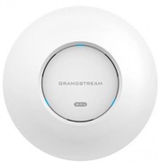 Wi-Fi6DualBandAccessPointGrandstreamGWN76601770Mbps,OFDMA,GbitPorts,PoE,Controller