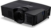 ACERX115(MR.JNP11.001)DLP3D,SVGA,800x600,20000:1,3300Lm,6000hrs(Eco),Black,2.5kg