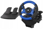 GenesisRacingWheelSeaborg350(PC,Console)