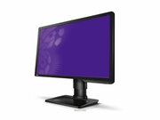 МониторBenQXL2411Z,Black-Red