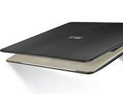 15.6"ASUSX540MAVivoBookBlack,IntelPentiumQuadCoreN50001.1-2.7Ghz/4GBDDR4/1TB/IntelGMAHD/WiFi/Bluetooth4.0/USB3.0/HDMI/WebCamera/SB/15.6"HDAnti-GlareLED(1366x768)/EndlessOS(laptop/notebook/ноутбук)