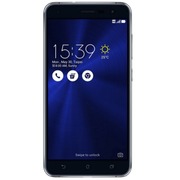 AsusZenfone3(ZE520KL)3+32Gb5.2"2600mAhDUOS/BLACKEN