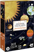 LondjiPZ391Puzzle-DiscoverthePlanets