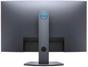 31.5"DELLVALEDS3220DGFCurvedQHDBlack(1ms,1M:1,400cd,2560x1440,178°/178°,165HzRefreshRate,AMDFreeSync2,HDMIx2,DisplayPort,USBHub:3xUSB3.0,AudioLineout,.VESA.)