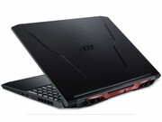 ACERNitroAN515-56ShaleBlack(NH.QAMEU.008)15.6"FHDIPS(IntelCorei5-11300H4xCore2.6-4.4GHz,8GB(1x8)DDR4RAM,512GBPCIeNVMeSSD+HDDKit,GeForceGTX16504GBGDDR6,WiFi6-AX/BT5,4cell,HDWebcam,RUS,Backlit,NoOS,2.2kg)