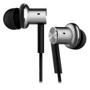 "XiaomiMiIn-EarHeadphonesProHDMythroaluminumearbudswithmicareawelldesignedpairofheadphonesthatofferqualitysoundatanaffordableprice.Usethebuilt-inHandyStrapforconvenientcablemanagement."