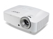 ACERX1278H(MR.JMK11.001)DLP3D,XGA,1024x768,20000:1,3800Lm,4000hrs(Eco),HDMI,VGA,5WMonoSpeaker,White,2,6kg