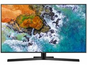 ТелевизорSAMSUNGUE50NU7402,Black
