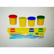 Plastelino-STARTER4culori