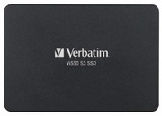 2.5"SSD1.0TBVerbatimVI550S3,SATAIII,SequentialReads:560MB/s,SequentialWrites:535MB/s,MaximumRandom4k:Read:71,262IOPS/Write:85,241IOPS,Thickness-7mm,ControllerPhisonPS3111,3DNANDTLC