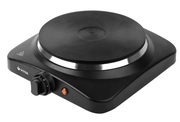 "CookerMiniVitekVT-3703,1500W,electric,1hob,safetyshutdown.black"