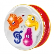 Бубен«Рок-н-ролл»