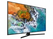 ТелевизорSAMSUNGUE50NU7402,Black