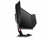 МониторBenQZOWIEXL2546,Black-Red