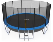 БатутFunFit842(465cm)